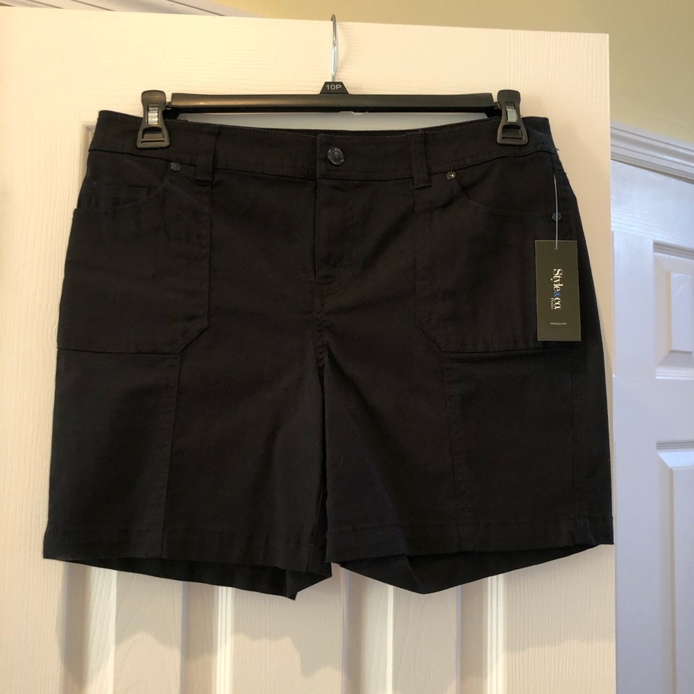 Shorts